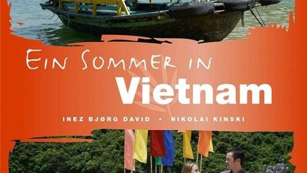 Ein Sommer in Vietnam