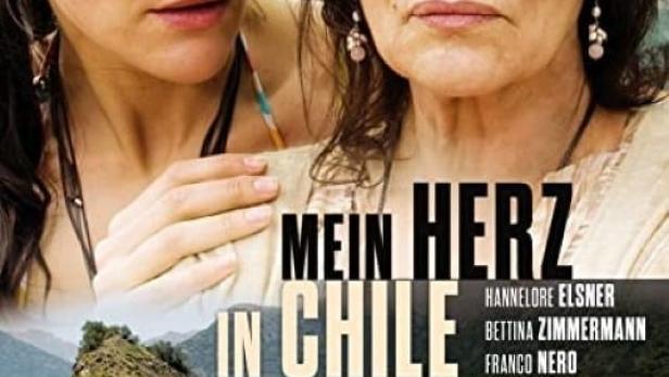 Mein Herz in Chile