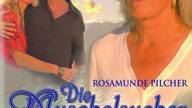 Rosamunde Pilcher - Die Muschelsucher