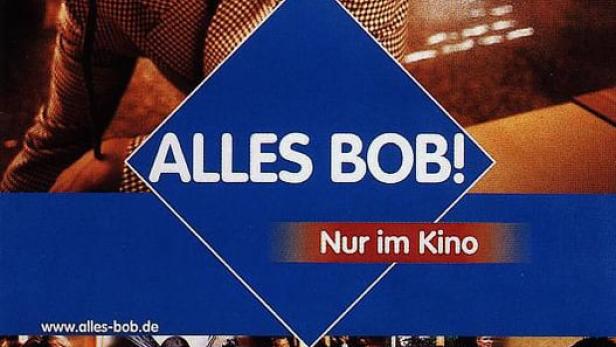 Alles Bob!