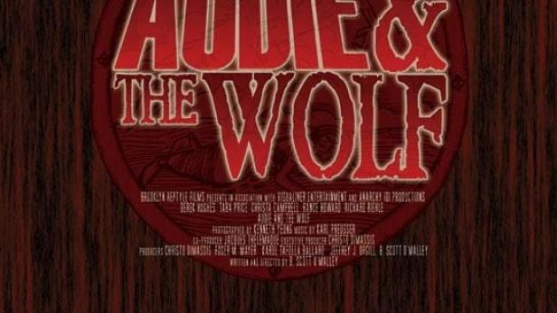 Audie & the Wolf