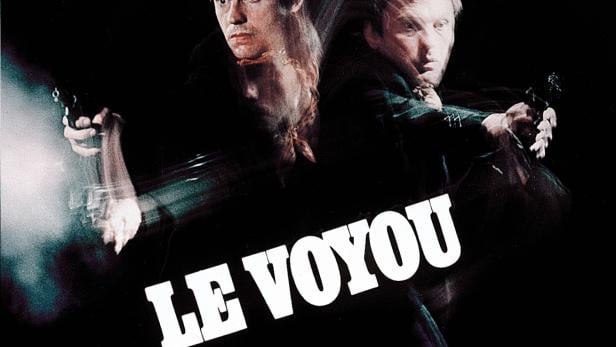 Voyou - Der Gauner / Der Clou von Paris