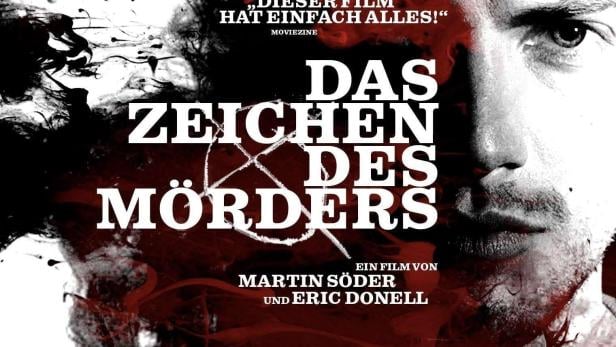 Das Zeichen des Mörders