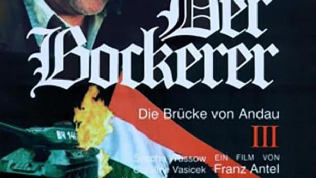 Der Bockerer III - Die Brücke von Andau