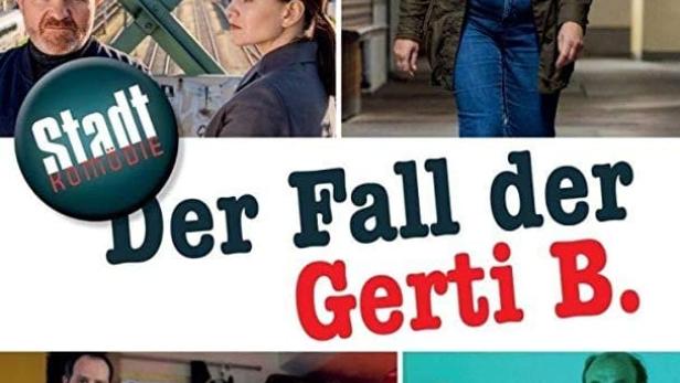 Der Fall der Gerti B.