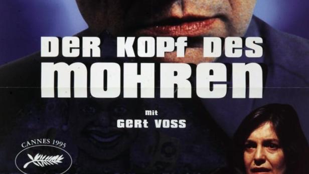 Der Kopf des Mohren