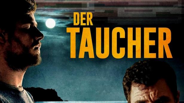 Der Taucher