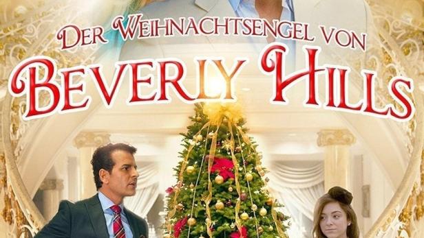 Der Weihnachtsengel von Beverly Hills