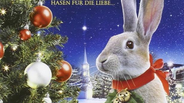 Der Weihnachtshase