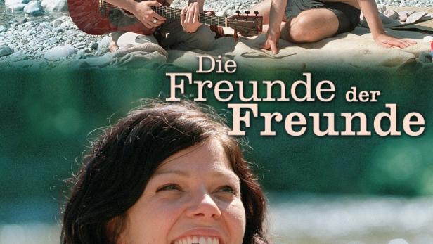 Die Freunde der Freunde