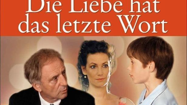 Die Liebe hat das letzte Wort