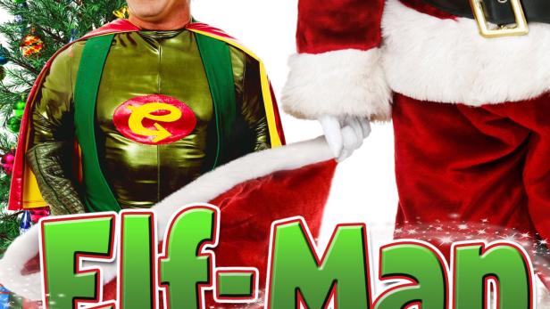 Elf-Man