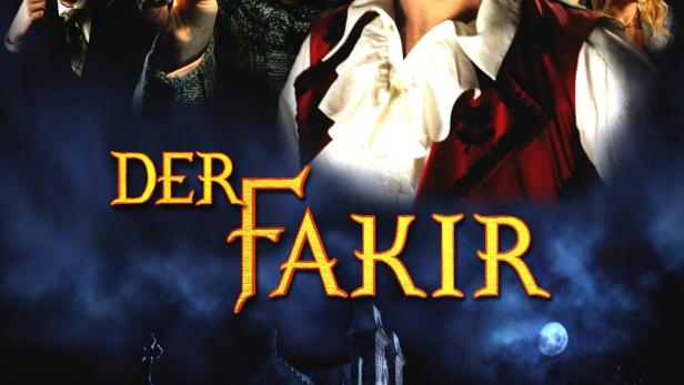 Der Fakir