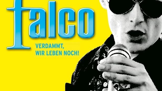 Falco - Verdammt, wir leben noch!