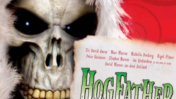 Hogfather - Schaurige Weihnachten