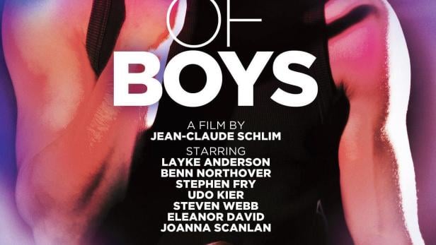 House of Boys