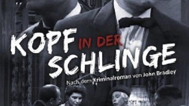 Kopf in der Schlinge