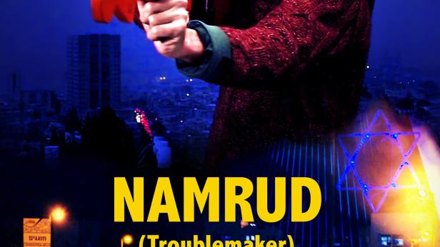 Namrud: Troublemaker