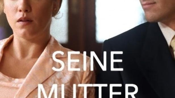 Seine Mutter und ich