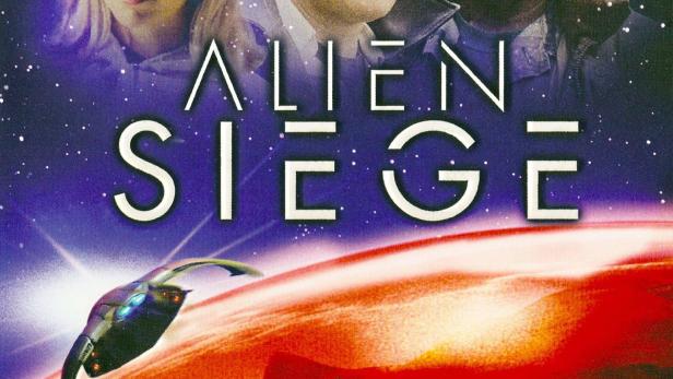 Alien Siege - Tod aus dem All