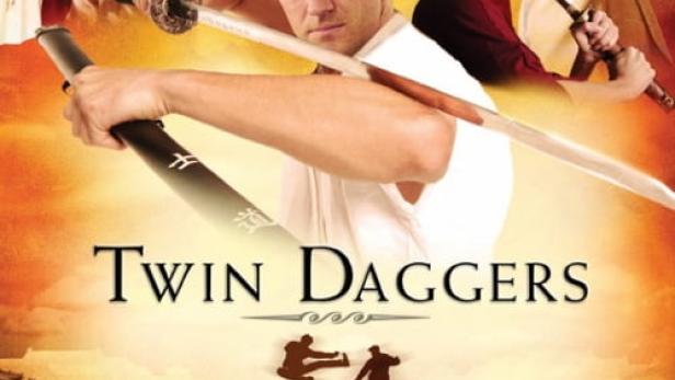 Twin Daggers