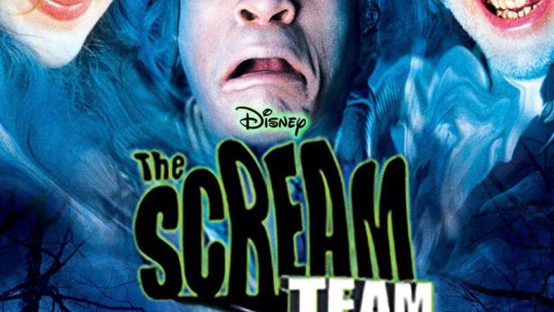 Das Scream Team