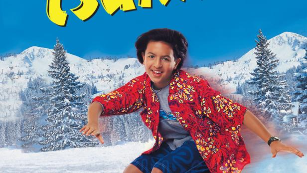 Johnny Tsunami - Der Wellenreiter