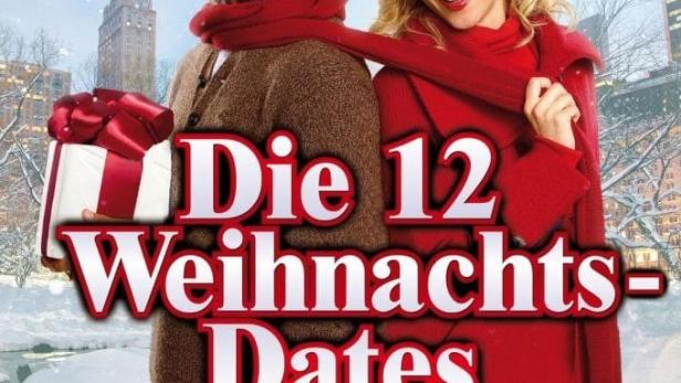 Die 12 Weihnachtsdates