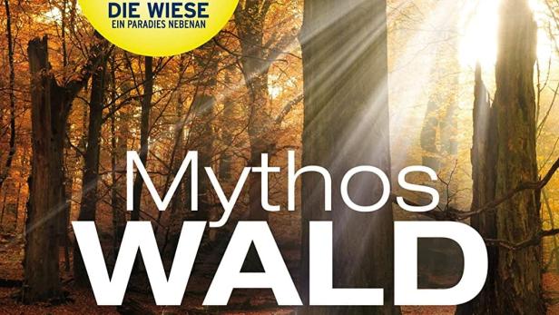 Mythos Wald