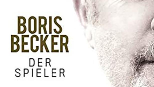 Boris Becker: Der Spieler