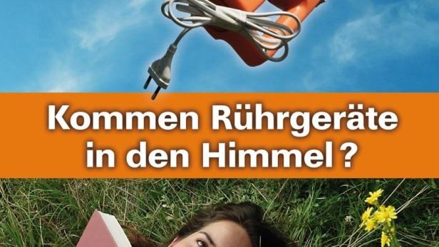 Kommen Rührgeräte in den Himmel?