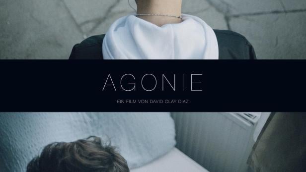 Agonie