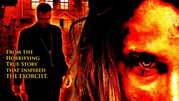 Exorcism: Die Besessenheit der Gail Bowers