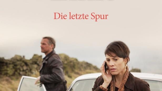 Charlotte Link - Die letzte Spur