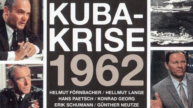 Die Kuba-Krise 1962