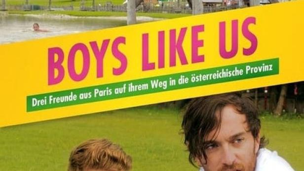 Boys Like Us