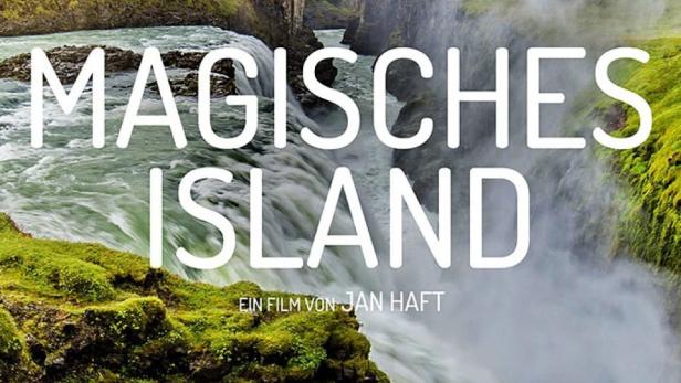 Magisches Island - Leben auf der größten Vulkaninsel der Welt