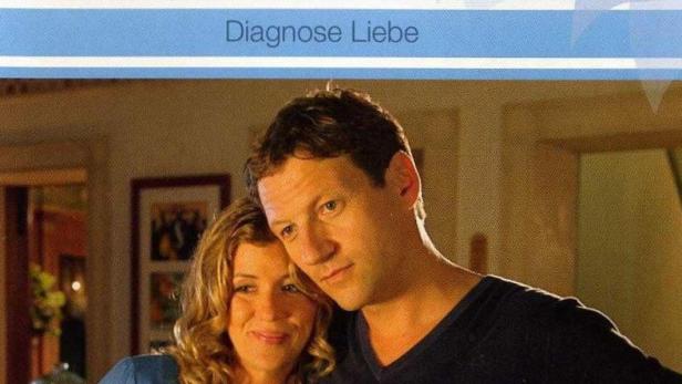 Katie Fforde - Diagnose Liebe