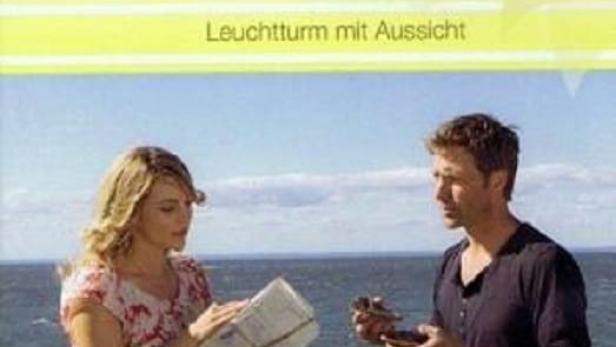 Katie Fforde - Leuchtturm mit Aussicht