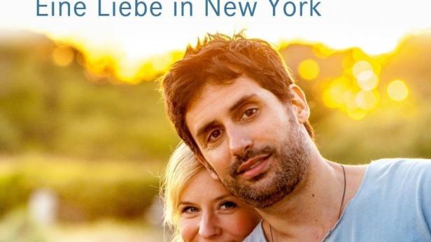 Katie Fforde: Eine Liebe in New York