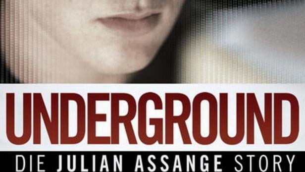 Underground: Die Julian Assange Story