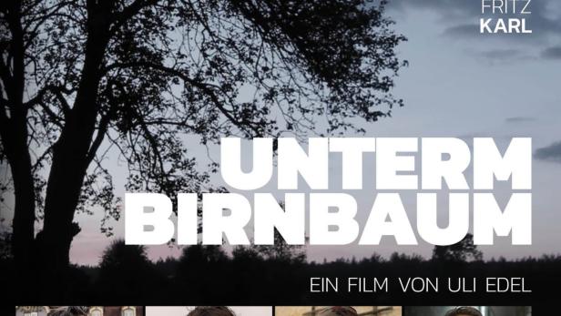 Unterm Birnbaum