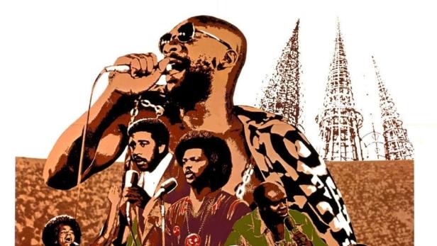 Wattstax - 50th Anniversary