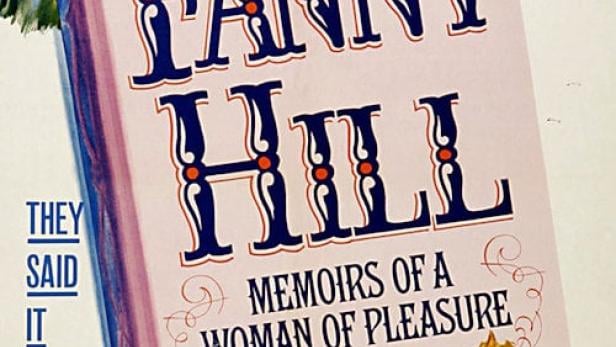 Fanny Hill