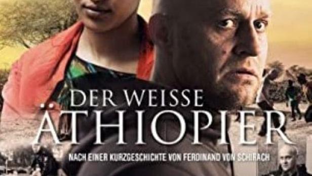 Der weisse Äthiopier