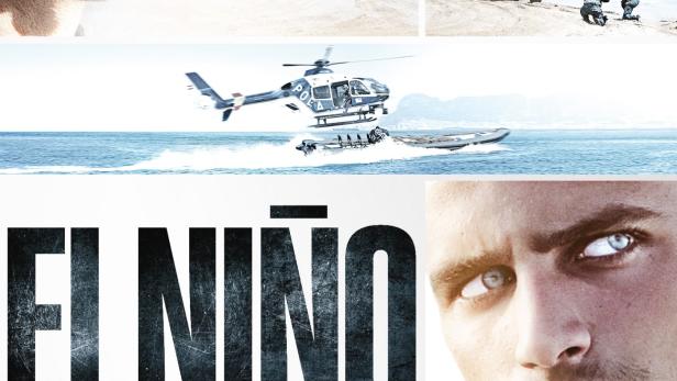 El Niño - Jagd vor Gibraltar