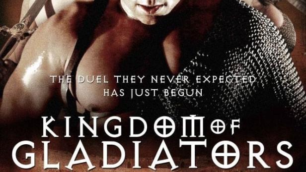 Kingdom of Gladiators