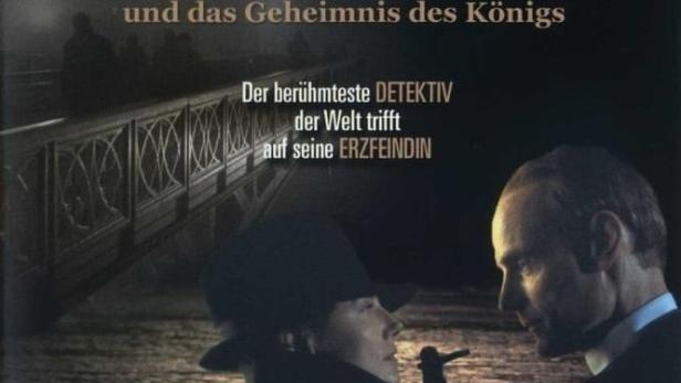 Sherlock Holmes und das Geheimnis des Königs