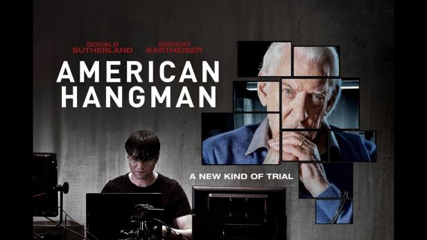 American Hangman