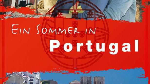 Ein Sommer in Portugal